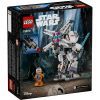 Конструктор LEGO Star Wars Робот X-Wing Люка Скайуокера (75390) изображение 5