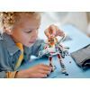 Конструктор LEGO Star Wars Робот X-Wing Люка Скайуокера (75390) изображение 7