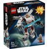 Конструктор LEGO Star Wars Робот X-Wing Люка Скайуокера (75390)