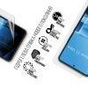 Плівка захисна Armorstandart Asus Zenfone 11 Ultra (ARM78290) зображення 2
