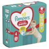 Подгузники Pampers Pants Maxi Размер 4 (9-15 кг) 30 шт (8006540069684) изображение 2
