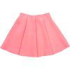 Спідниця дитяча Breeze трикотажна (8052-128G-pink)