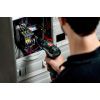 Шуруповерт Metabo PowerMaxx SB BL 12В, 2х2Ah, 20·38Нм, 0-400·0-1500об/хв (601784500) зображення 4