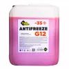 Антифриз Liquid Gold G12 -35°C Красный 10 л (300481)