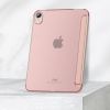 Чохол до планшета BeCover Tri Fold Hard Apple iPad Air 4 10.9 2020/2021 Pink (709660) (709660) зображення 4