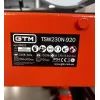 Плиткорез GTM TSW230N-920 220В/1200Вт длина реза 920мм, круг 230*25,4мм (TSW230N-920GTM) изображение 7