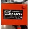 Плиткорез GTM TSW230N-920 220В/1200Вт длина реза 920мм, круг 230*25,4мм (TSW230N-920GTM) изображение 7