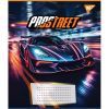 Зошит Yes Prostreet 24 аркушів клітинка (767021) зображення 6