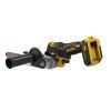 Шлифовальная машина DeWALT напильник ленточный, 18 В XR Li-lon, лента 13х457 мм (без АКБ и ЗУ) (DCM200N) изображение 3