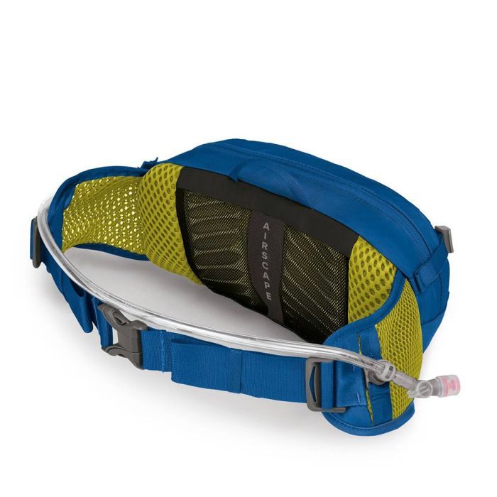 Сумка-бананка Osprey Seral 4 aprium purple O/S (009.3422) изображение 2