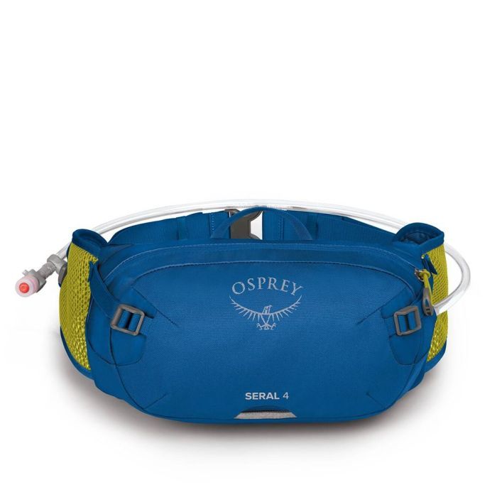 Сумка-бананка Osprey Seral 4 aprium purple O/S (009.3422) изображение 3