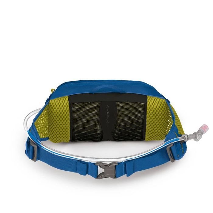 Сумка-бананка Osprey Seral 4 aprium purple O/S (009.3422) изображение 4