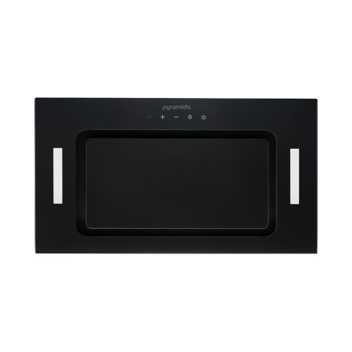 Витяжка кухонна Pyramida CX 52 (750) SR GWH зображення 3