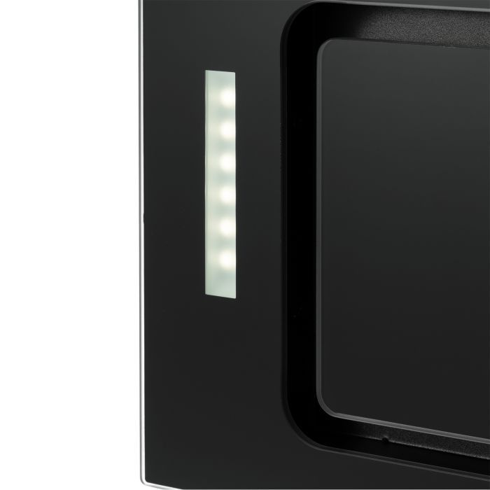 Витяжка кухонна Pyramida CX 52 (750) SR GWH зображення 4