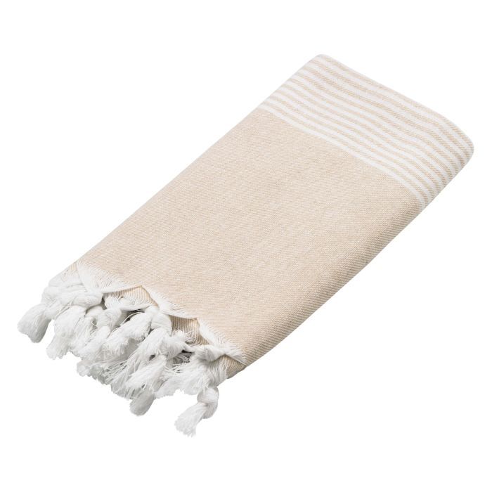 Полотенце Ardesto SPA 90х180см 100% хлопок, мокко (ART2690MC) изображение 10