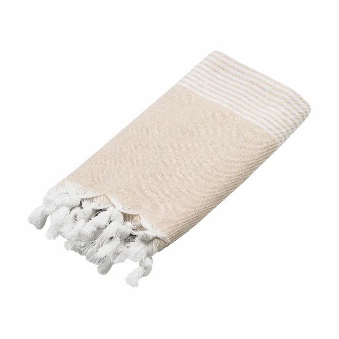 Полотенце Ardesto SPA 90х170см 100% хлопок, серый (ART2690GR)