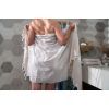 Полотенце Ardesto SPA 90х180см 100% хлопок, мокко (ART2690MC) изображение 4