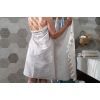 Полотенце Ardesto SPA 90х180см 100% хлопок, мокко (ART2690MC) изображение 5