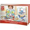 Ігровий набір Hape Захопливі шестерні (E1065) зображення 2