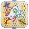 Ігровий набір Hape Захопливі шестерні (E1065) зображення 4