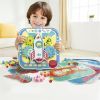 Ігровий набір Hape Захопливі шестерні (E1065) зображення 9