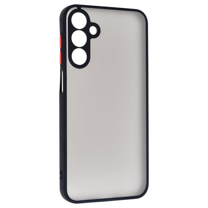 Чехол для мобильного телефона Armorstandart Frosted Matte Samsung M15 5G (M156) Black (ARM74379)
