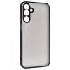 Чехол для мобильного телефона Armorstandart Frosted Matte Samsung M15 5G (M156) Black (ARM74379)