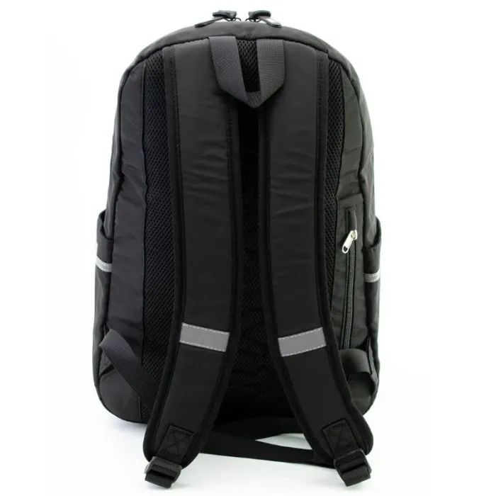 Рюкзак шкільний Maxi 16.5" Чорний (MX86222) зображення 2