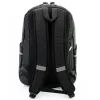 Рюкзак шкільний Maxi 16.5" Чорний (MX86222) зображення 2