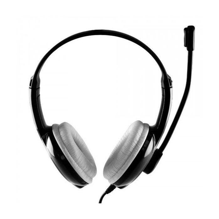 Наушники Media-Tech Epsilion USB Black (MT3573) изображение 2