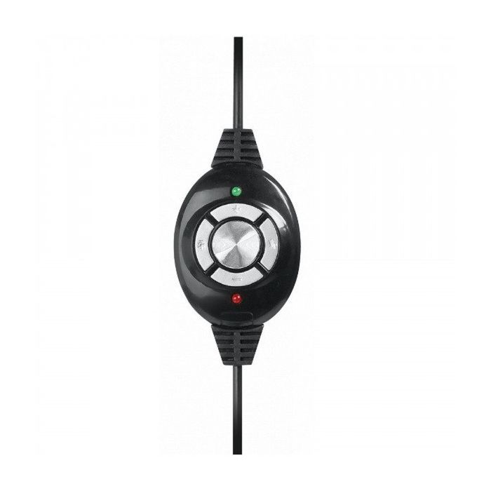 Наушники Media-Tech Epsilion USB Black (MT3573) изображение 4