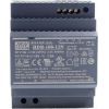 Блок живлення для систем відеоспостереження MeanWell HDR-100-12N зображення 2