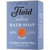 Тверде мило Floid Citrus Spectre Парфумоване для тіла 120 г (8004395321520)