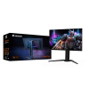 Монитор GIGABYTE AORUS FO27Q3 EK изображение 11