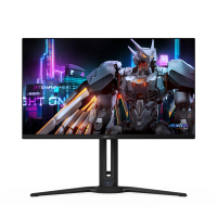 Монитор GIGABYTE AORUS FO27Q3 EK