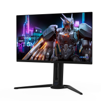 Монитор GIGABYTE AORUS FO27Q3 EK изображение 3