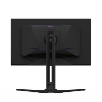 Монитор GIGABYTE AORUS FO27Q3 EK изображение 4