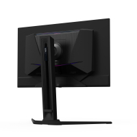 Монитор GIGABYTE AORUS FO27Q3 EK изображение 6