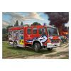 Збірна модель Revell Пожежна машина цистерна TLF 16/25 рівень 5 масштаб 1:24 (RVL-07586) зображення 8