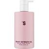 Гель для интимной гигиены Sister's Aroma Smart Intimate Gel Инжир 250 мл (4820227782833)