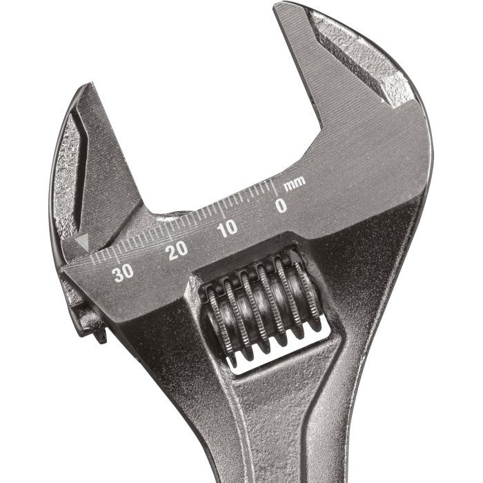 Ключ Ryobi розвідний RHAW160, 160мм, 0-25мм (5132006061) зображення 6