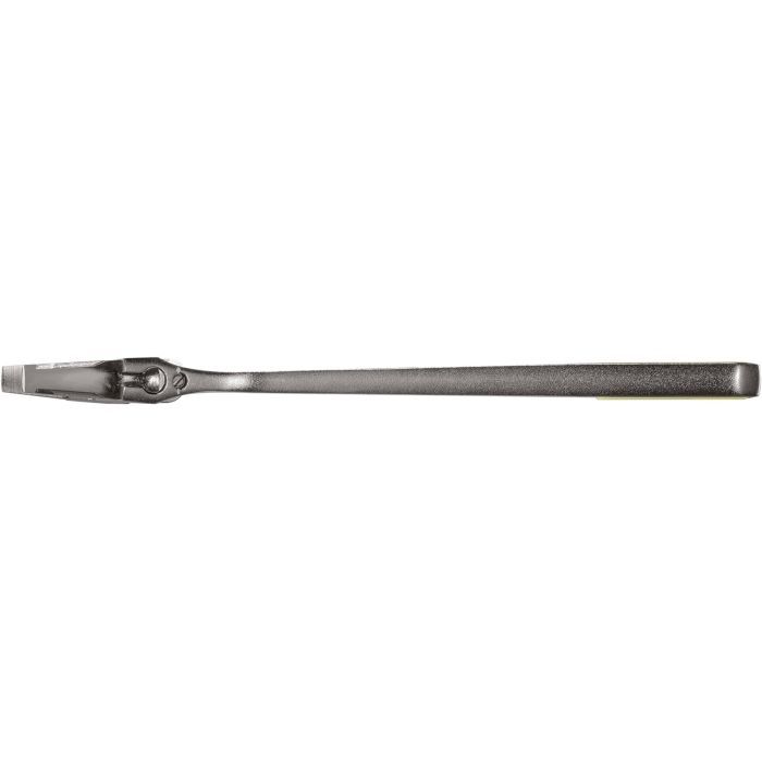 Ключ Ryobi розвідний RHAW160, 160мм, 0-25мм (5132006061) зображення 7