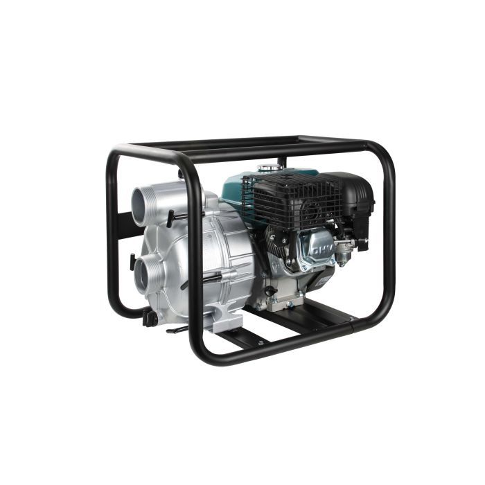 Мотопомпа Konner&Sohnen KS 80TW для брудної води, 7.0к.с, 1100л/хв, 35кг (KS80TW) изображение 6