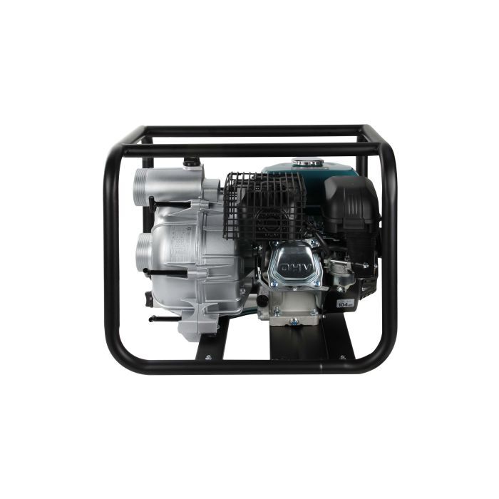 Мотопомпа Konner&Sohnen KS 80TW для брудної води, 7.0к.с, 1100л/хв, 35кг (KS80TW) изображение 7