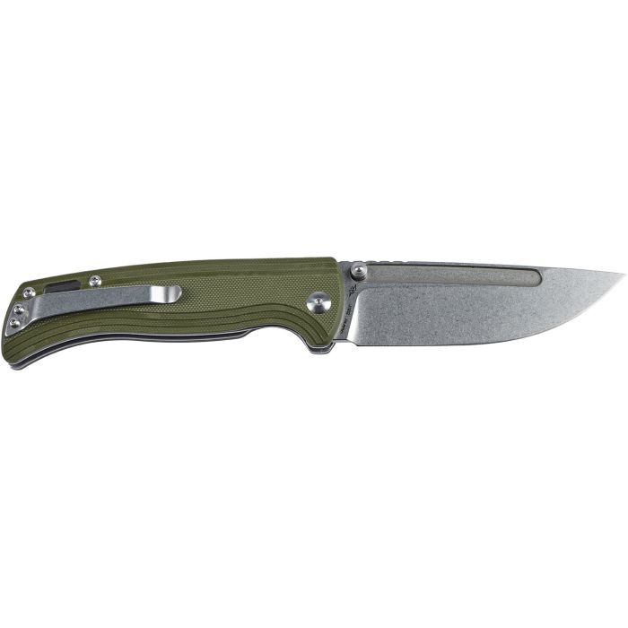 Ніж CJRB Resource SW Green (J1932-GN) зображення 2
