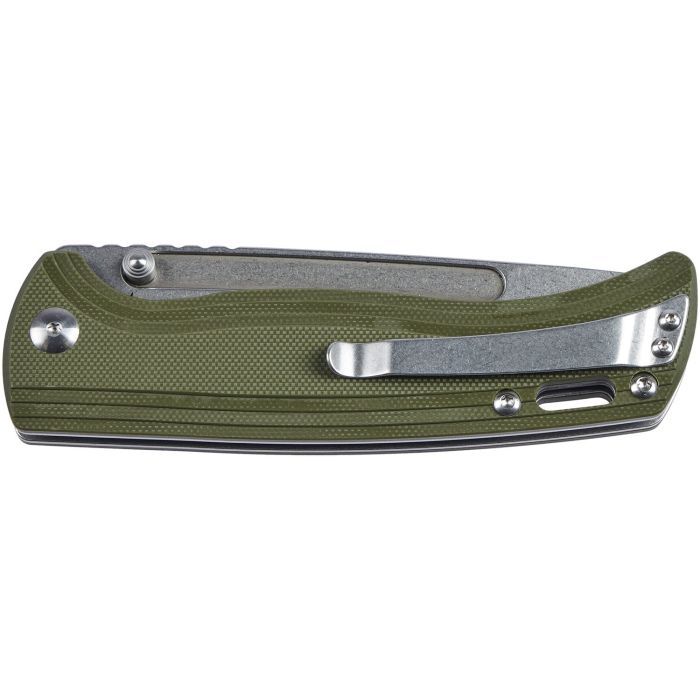 Ніж CJRB Resource SW Green (J1932-GN) зображення 3