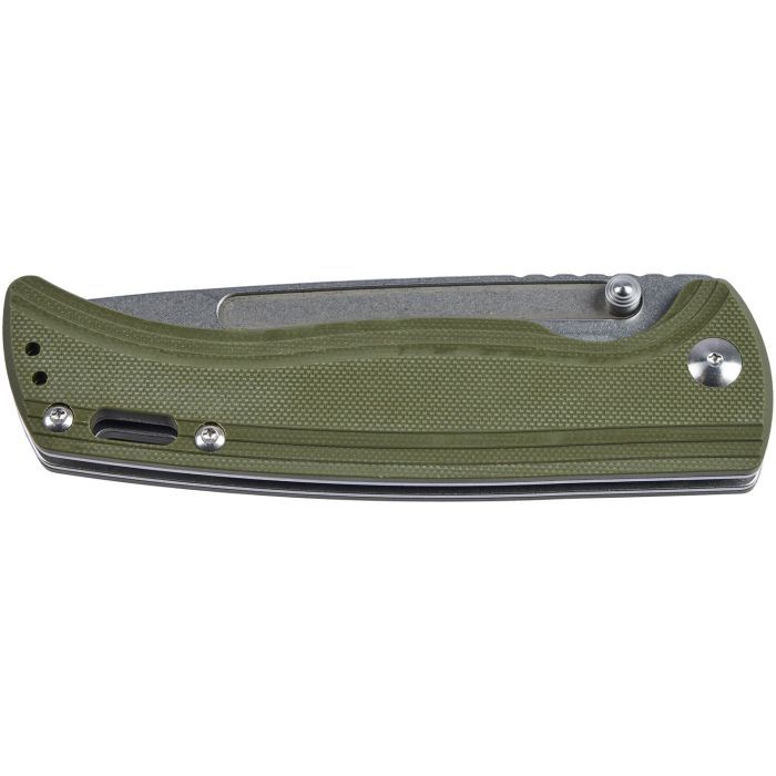 Ніж CJRB Resource SW Green (J1932-GN) зображення 4