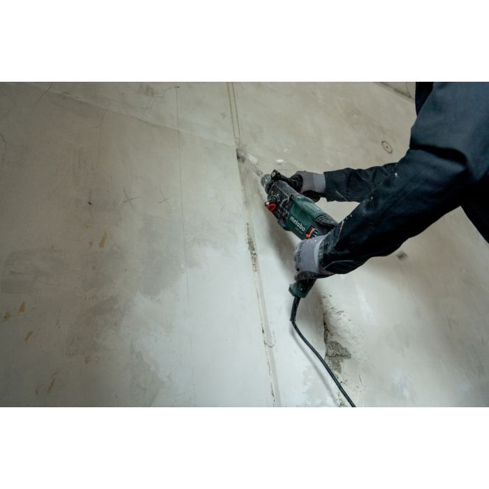 Перфоратор Metabo KHE 2245 SDS-plus, 750Вт, 2.2Дж, 2.7кг (601708500) изображение 3