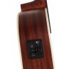 Гитара электроакустическая Cort MR500E Brown Burst (MR500E BR) изображение 4