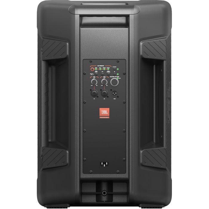 Акустическая система JBL IRX112BT (IRX112BT-EK) изображение 2